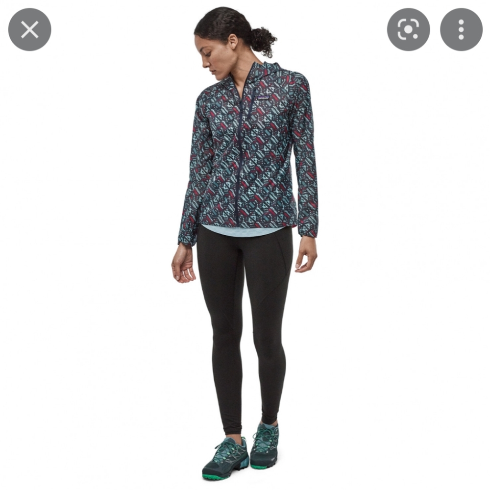 Patagonia Houdini